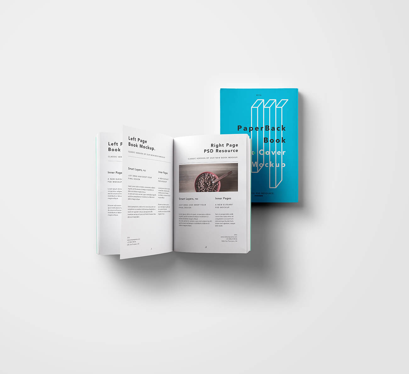 Double Gate Fold Brochure The Chappelle Group
